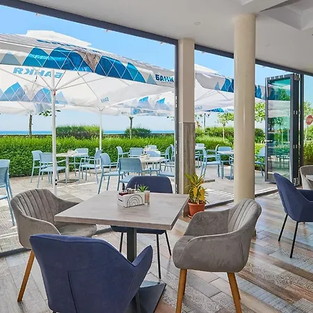 Neptun 酒店 帕莫瑞