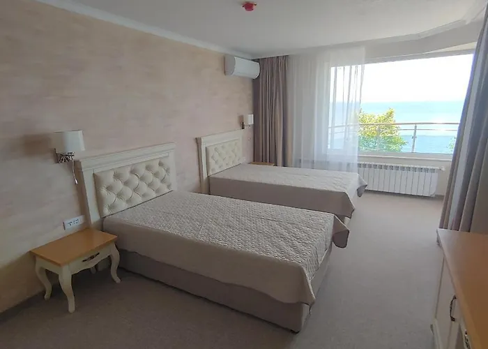 酒店 Neptun 帕莫瑞